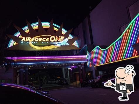 air force one paranaque.